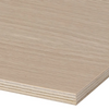 Oak Veneered Plywood