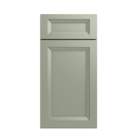 Timber Green Shaker