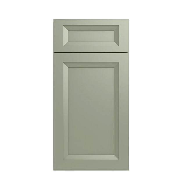 Timber Green Shaker