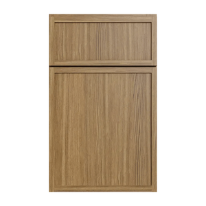 White Oak Slim Shaker
