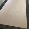 Oak Veneered Plywood