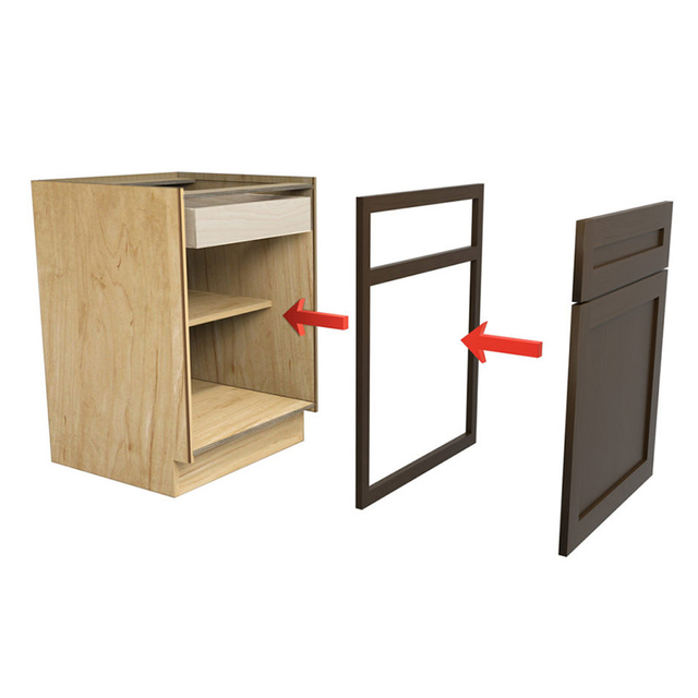 Fremed Cabinets