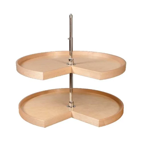 Kidney Lazy Susan