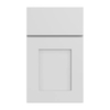 Primary White Shaker