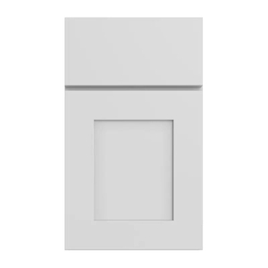 Primary White Shaker