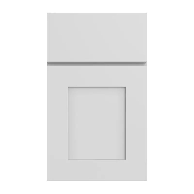 Primary White Shaker
