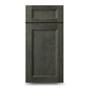 Smokey Grey Shaker