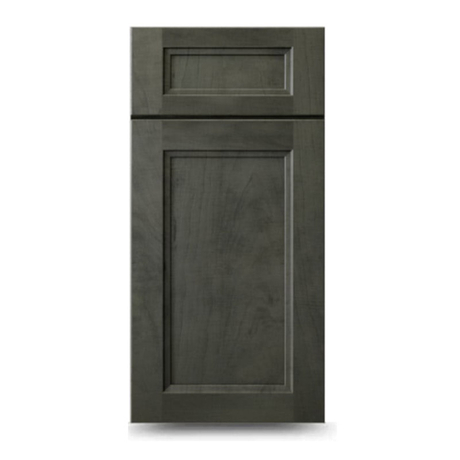 Smokey Grey Shaker