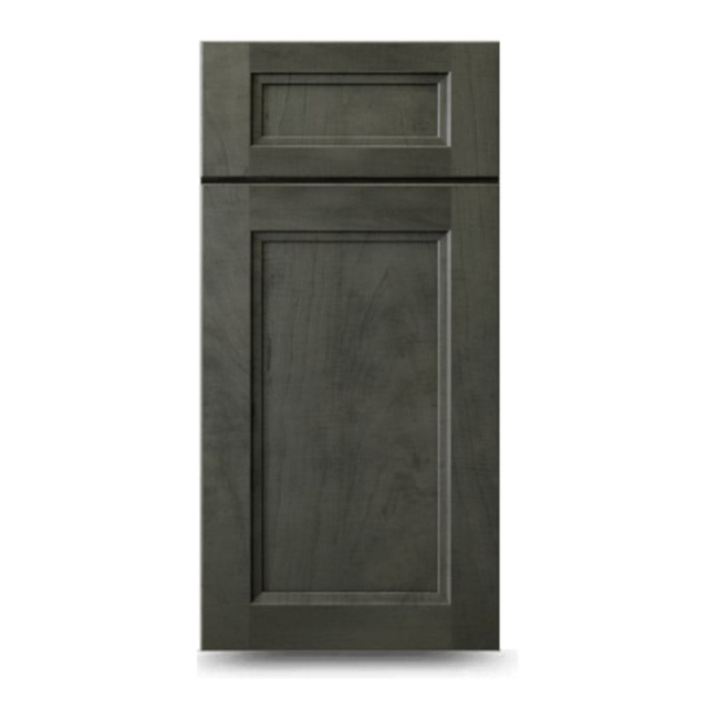 Smokey Grey Shaker