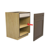Fremeless Cabinets
