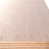 Oak Veneered Plywood